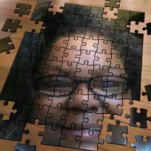 Meet your Posher, Ethel